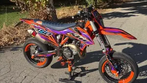 KTM 450 SX-F (2022)  (6)