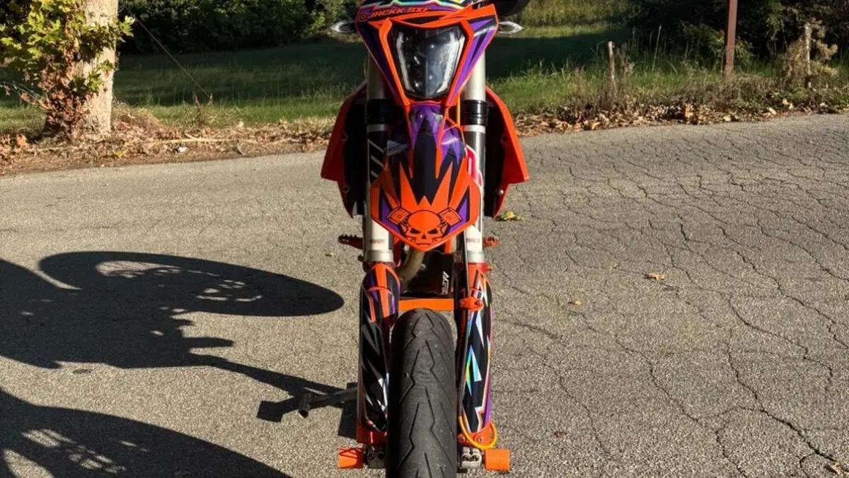 KTM 450 SX-F (2022)  (7)