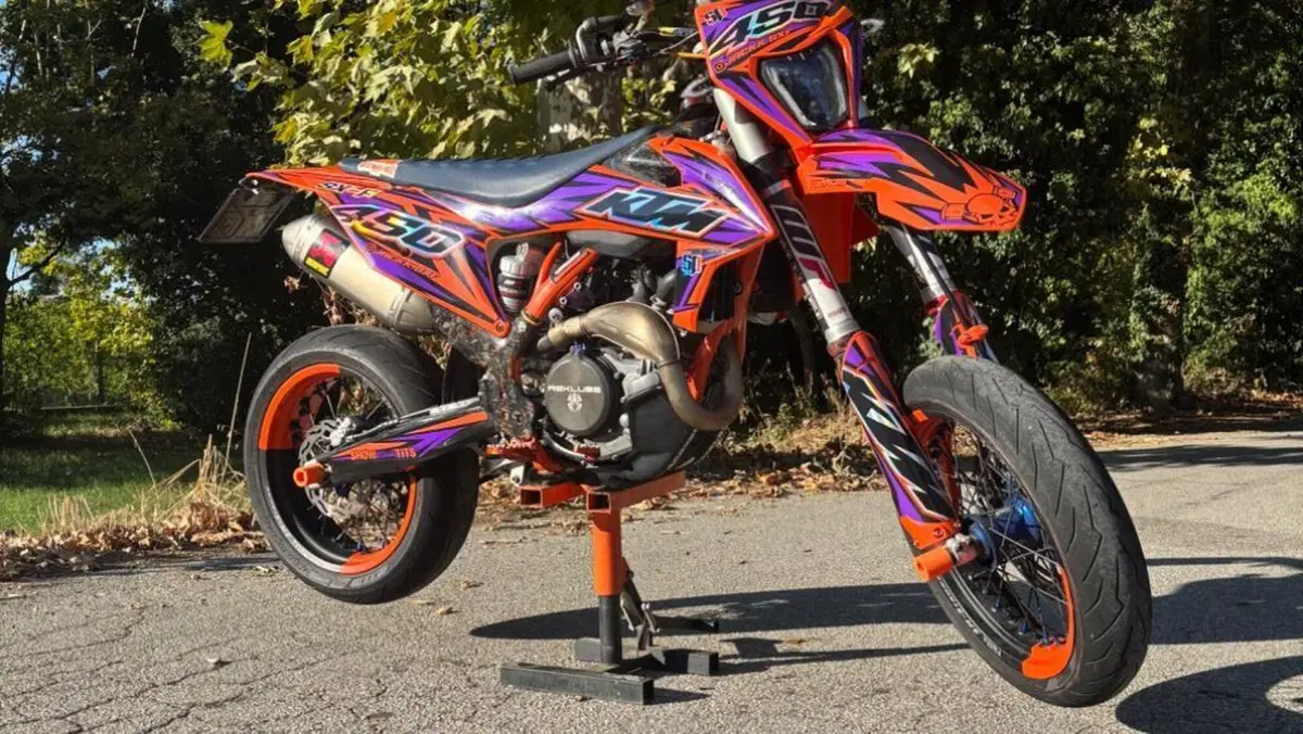 KTM 450 SX-F (2022)  (8)
