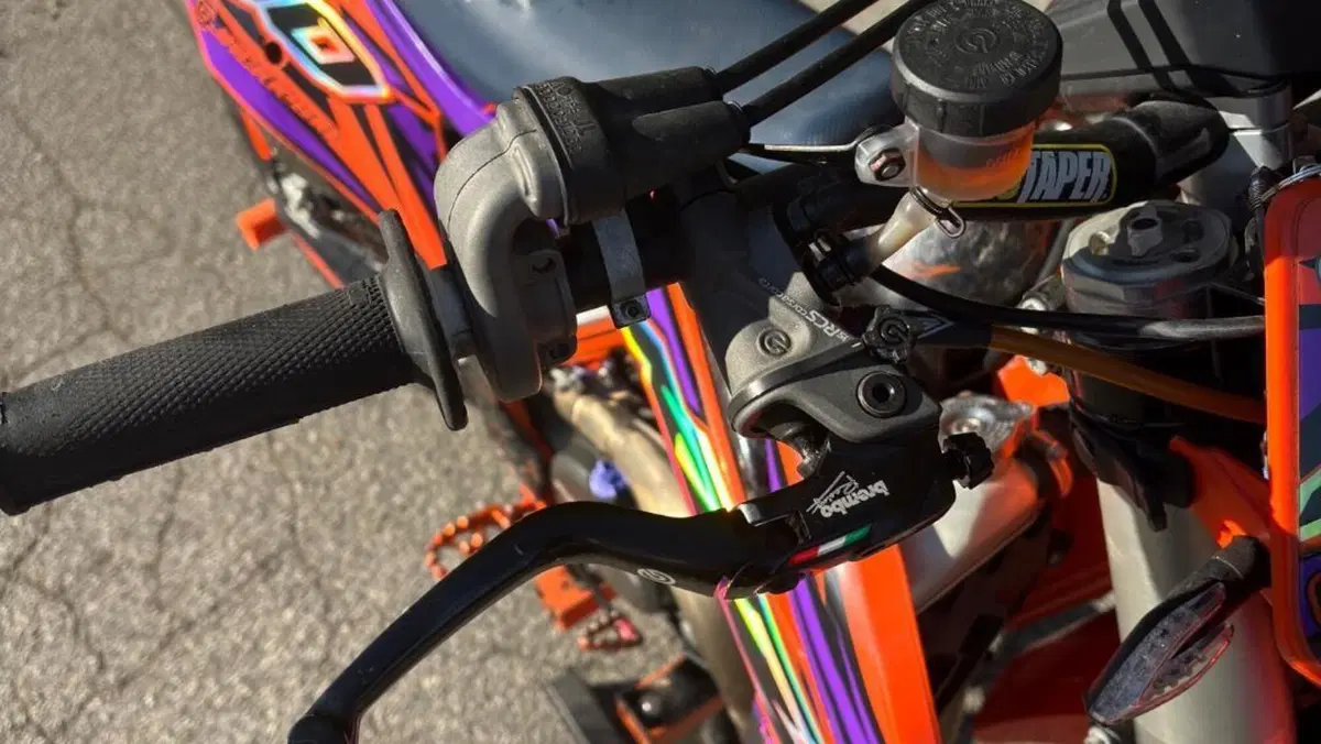 KTM 450 SX-F (2022)  (9)