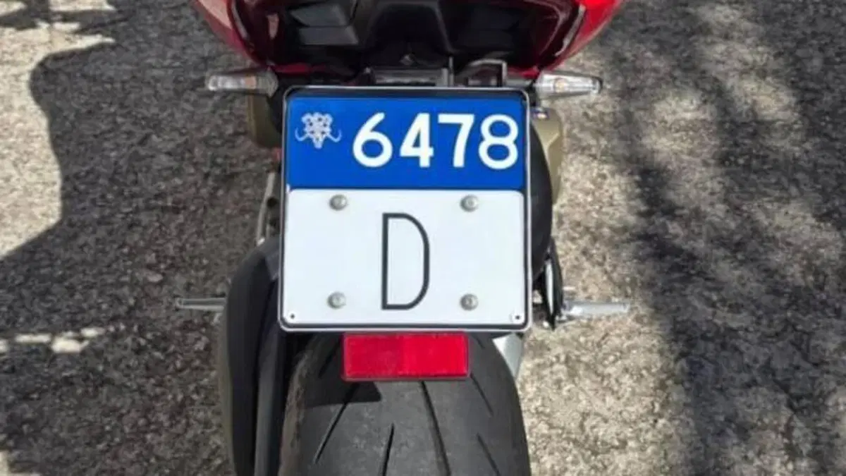 Ducati Streetfighter V4 S (2023 - 24)  (6)