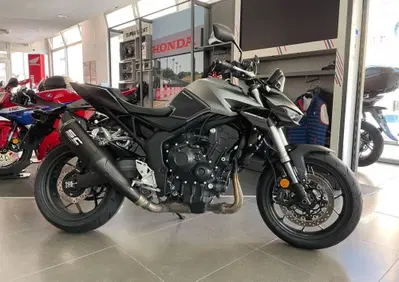 Honda CB 1000 Hornet (2025 - 26) - Annuncio 10121286