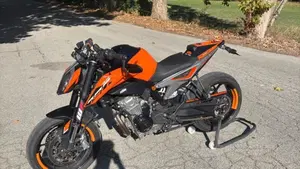 KTM 790 Duke L (2023 - 24)  (3)