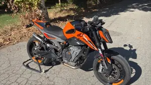 KTM 790 Duke L (2023 - 24)  (4)