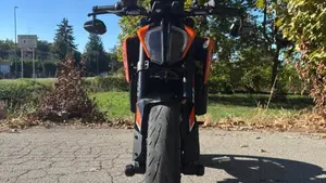 KTM 790 Duke L (2023 - 24)  (7)