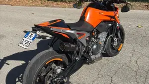 KTM 790 Duke L (2023 - 24)  (8)