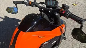 KTM 790 Duke L (2023 - 24)  (9)