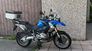 Bmw R 1200 GS (2010 - 12) 