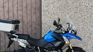 Bmw R 1200 GS (2010 - 12)  (2)