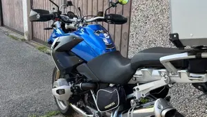 Bmw R 1200 GS (2010 - 12)  (6)