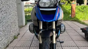 Bmw R 1200 GS (2010 - 12)  (8)