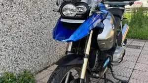 Bmw R 1200 GS (2010 - 12)  (9)