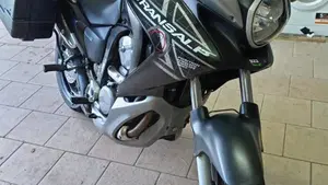Honda Transalp XL 700 V (2007 - 13)  (2)