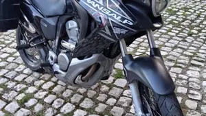 Honda Transalp XL 700 V (2007 - 13)  (3)