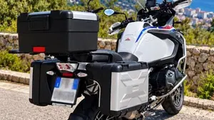 Bmw R 1250 GS Adventure (2021 - 24)  (3)