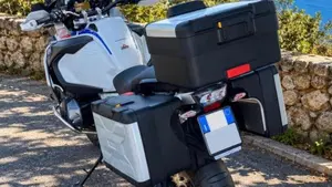 Bmw R 1250 GS Adventure (2021 - 24)  (4)