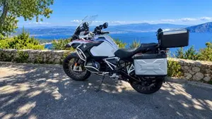 Bmw R 1250 GS Adventure (2021 - 24)  (5)