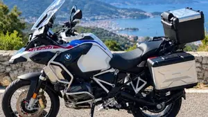Bmw R 1250 GS Adventure (2021 - 24)  (7)