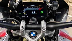 Bmw R 1250 GS Adventure (2021 - 24)  (8)