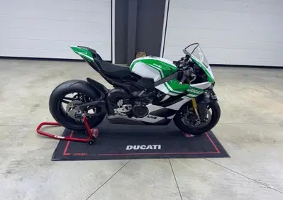 Ducati Panigale V4 Tricolore (2025 - 26) - Annuncio 9977844