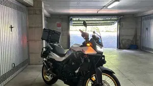 Honda Transalp XL750 (2025)  (2)