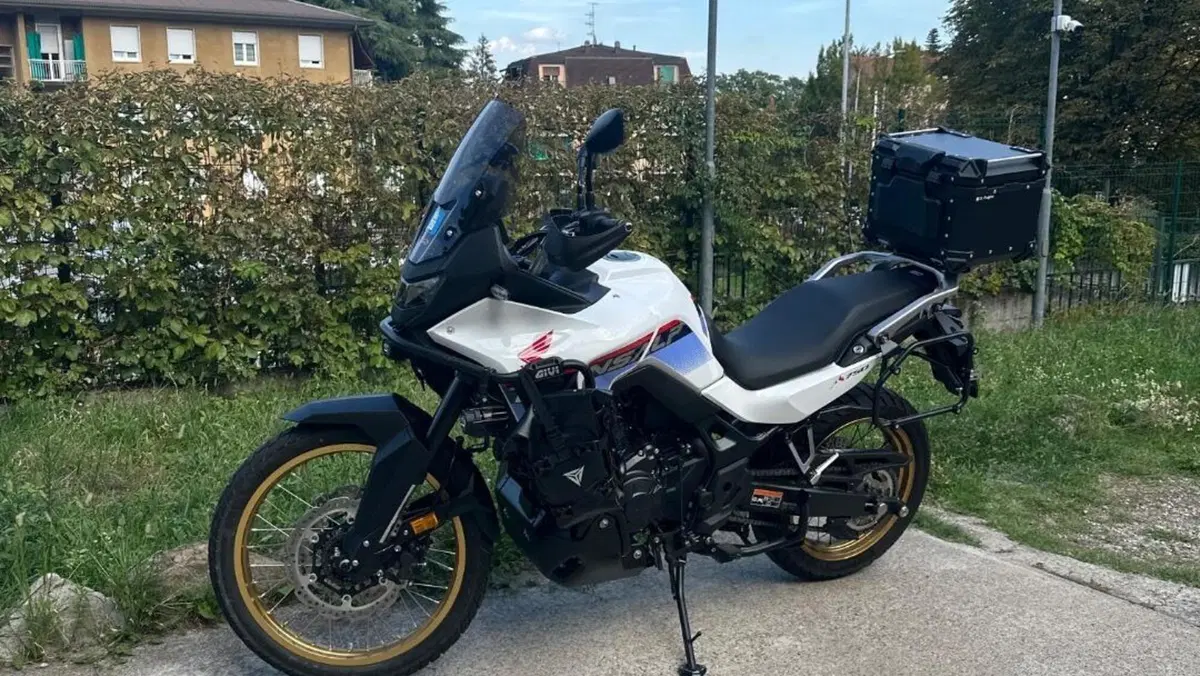 Honda Transalp XL750 (2025)  (3)