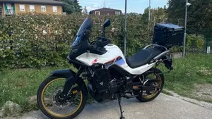 Honda Transalp XL750 (2025)  (3)