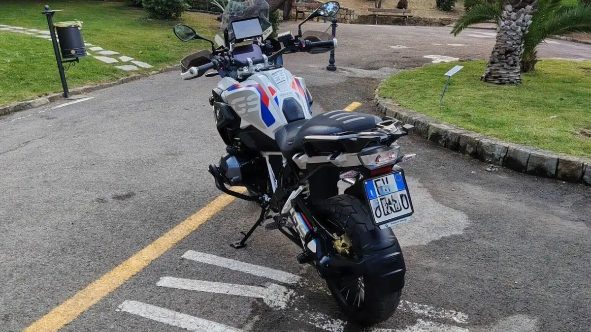 Bmw R 1250 GS (2021 - 24)  (4)