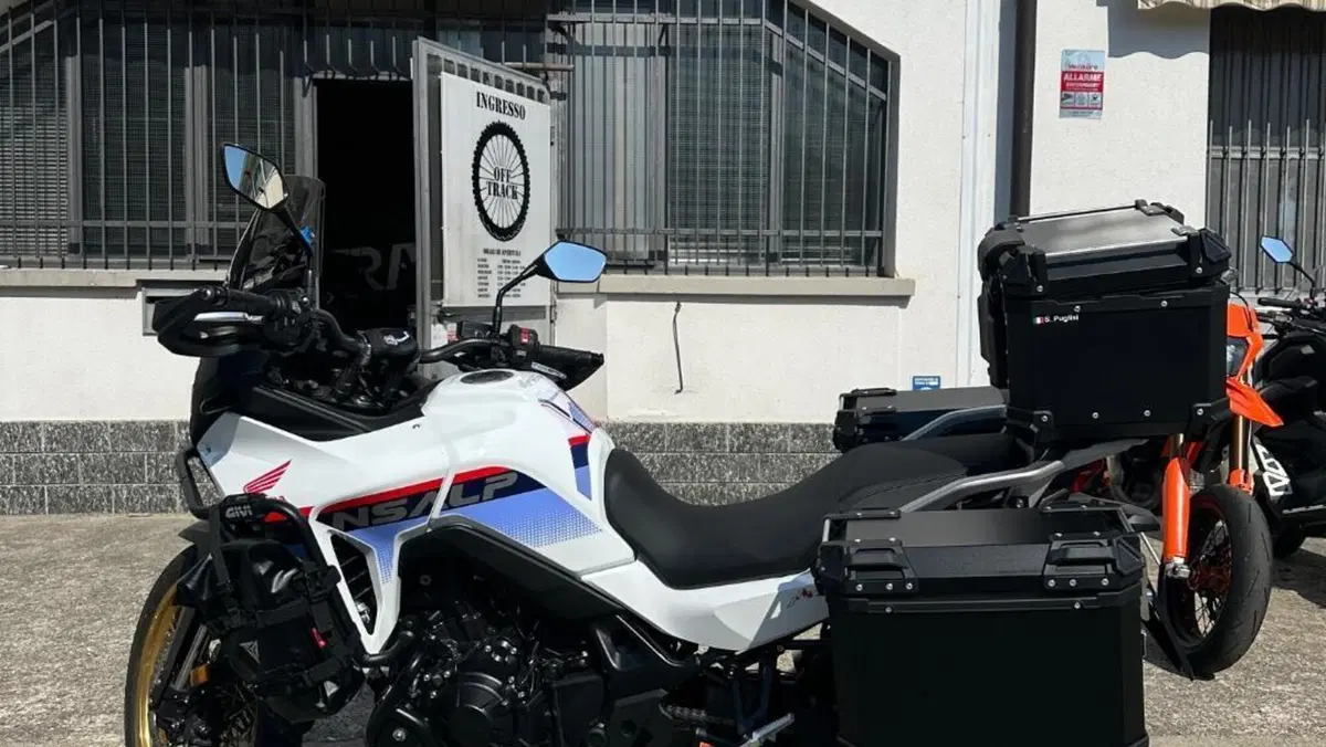 Honda Transalp XL750 (2025)  (6)