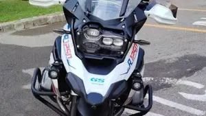 Bmw R 1250 GS (2021 - 24)  (5)