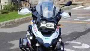 Bmw R 1250 GS (2021 - 24)  (6)