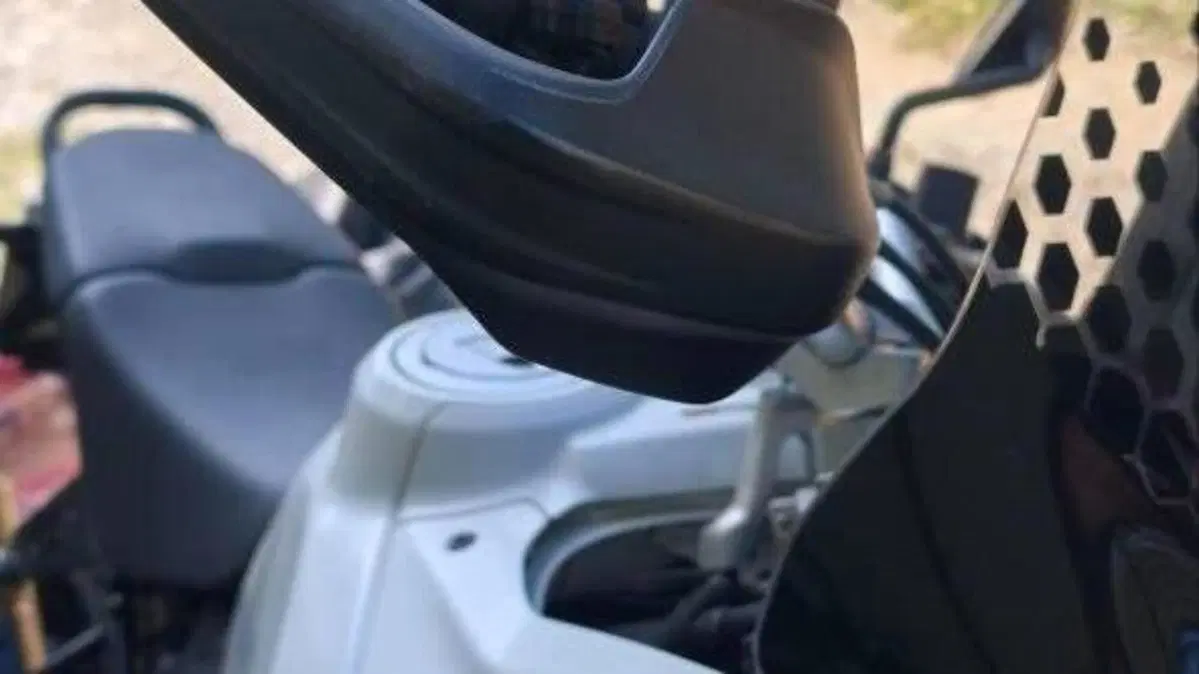 Ducati DesertX (2022 - 25)  (5)