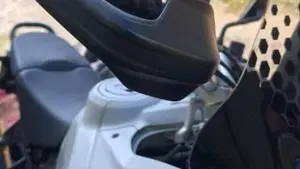 Ducati DesertX (2022 - 25)  (5)
