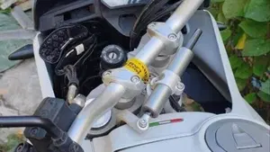 Ducati DesertX (2022 - 25)  (6)