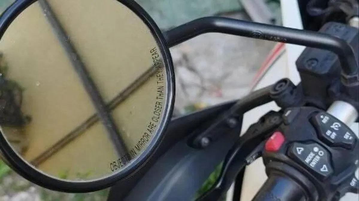 Ducati DesertX (2022 - 25)  (7)