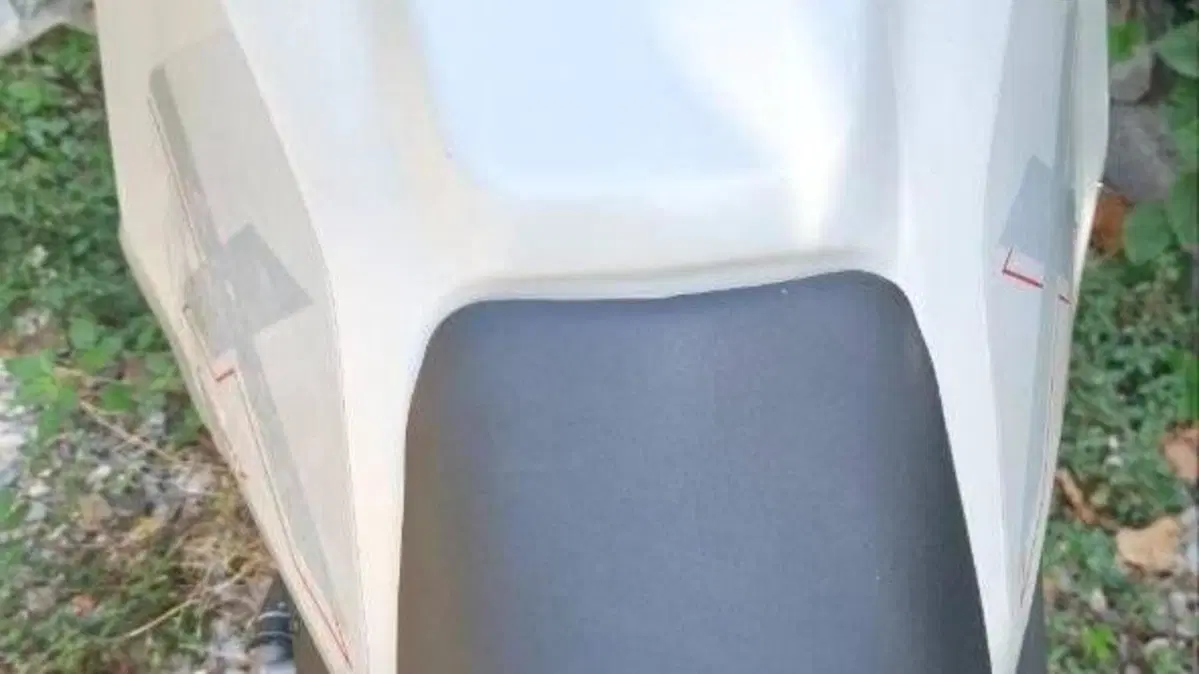 Ducati DesertX (2022 - 25)  (9)