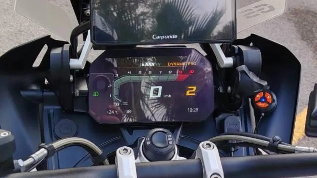 Bmw R 1250 GS (2021 - 24)  (7)