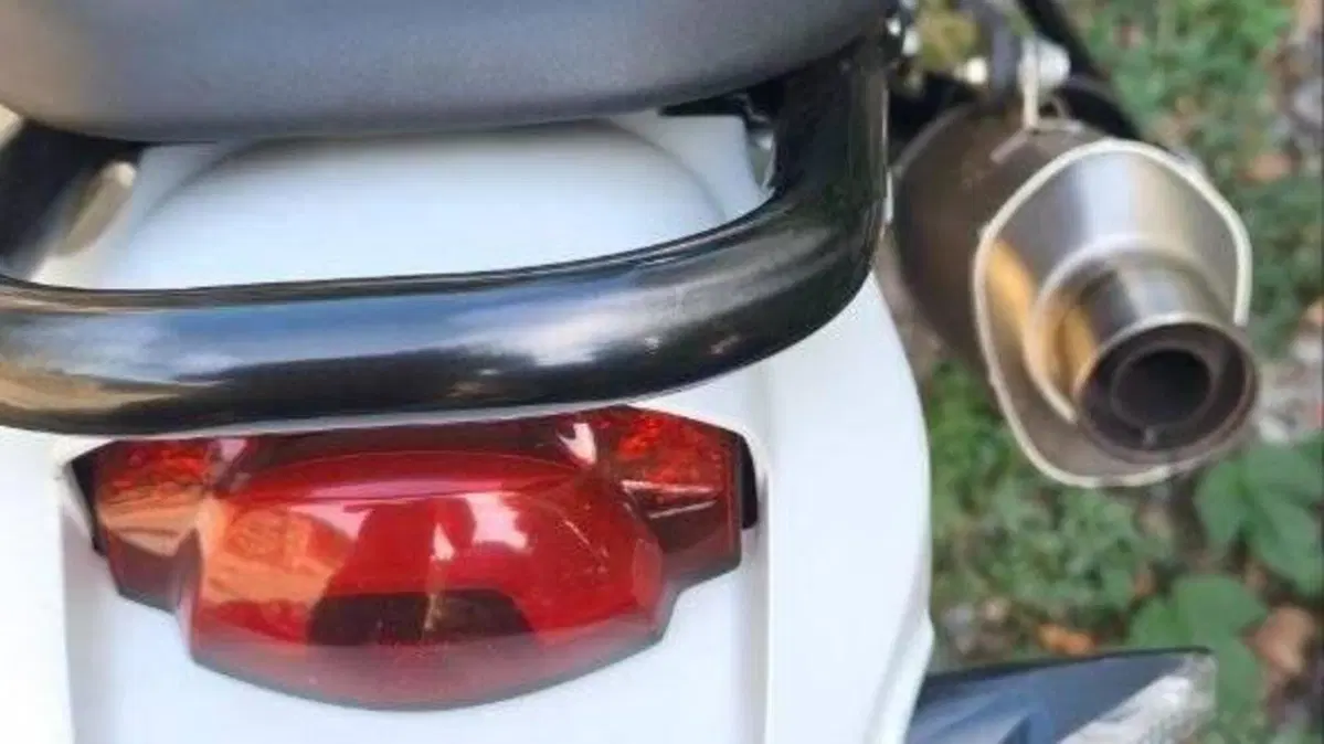 Ducati DesertX (2022 - 25)  (10)