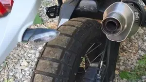 Ducati DesertX (2022 - 25)  (11)