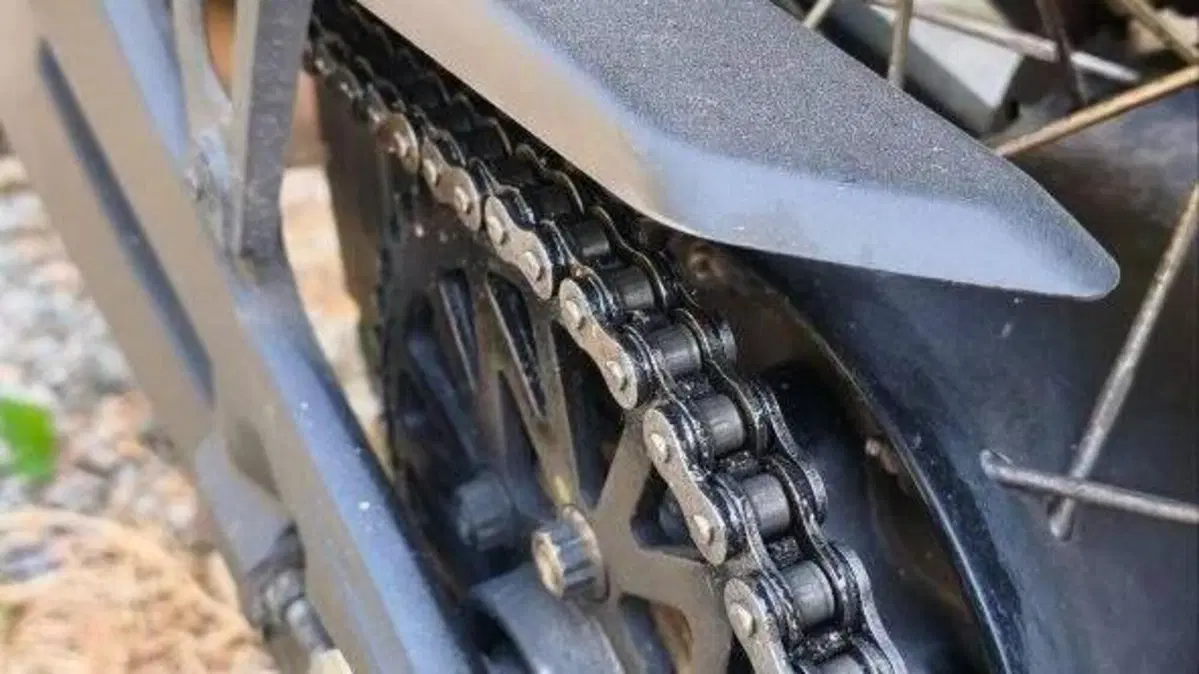 Ducati DesertX (2022 - 25)  (12)