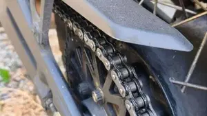 Ducati DesertX (2022 - 25)  (12)