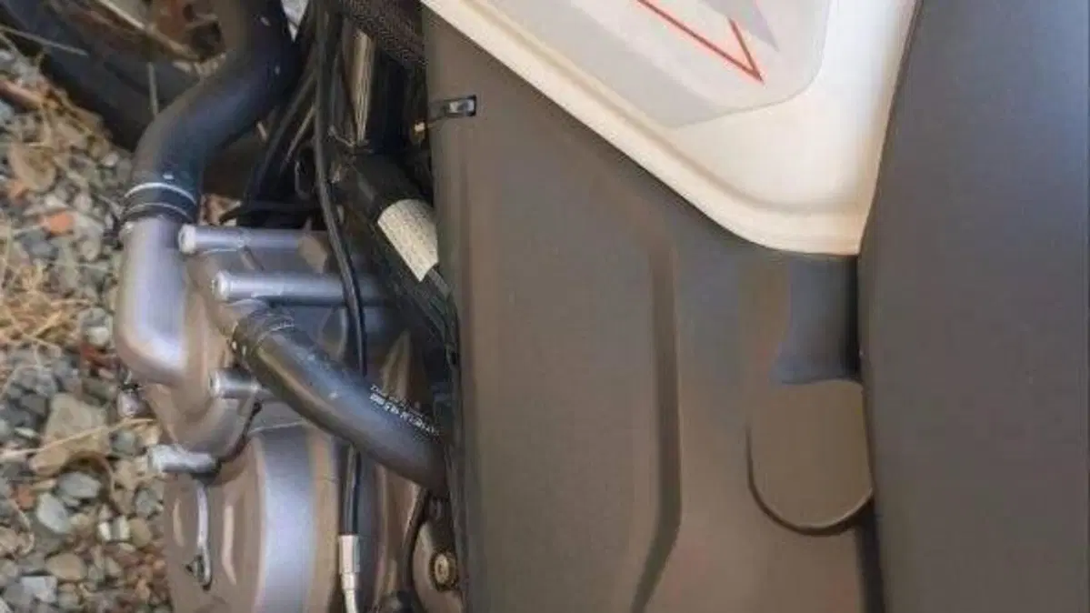 Ducati DesertX (2022 - 25)  (13)