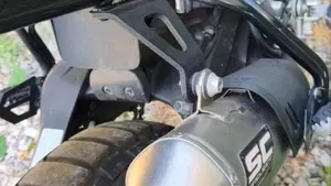 Ducati DesertX (2022 - 25)  (14)