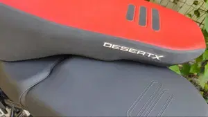 Ducati DesertX (2022 - 25)  (19)