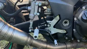 Kawasaki Z 750 (2007 - 14)  (6)
