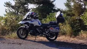 Bmw R 1250 GS (2021 - 24)  (8)