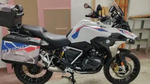 Bmw R 1250 GS (2021 - 24)  (9)