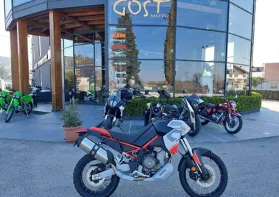 Aprilia Tuareg 660 (2025 - 26) - Annuncio 9880275