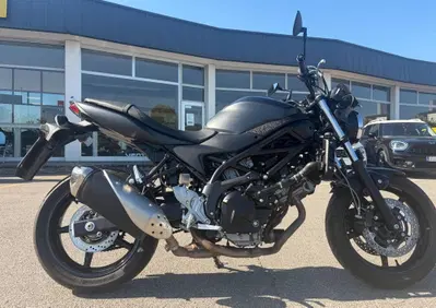 Suzuki SV 650 (2016 - 20) - Annuncio 10121289