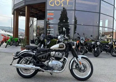 Royal Enfield Classic 650 (2025 - 26) - Annuncio 9970930